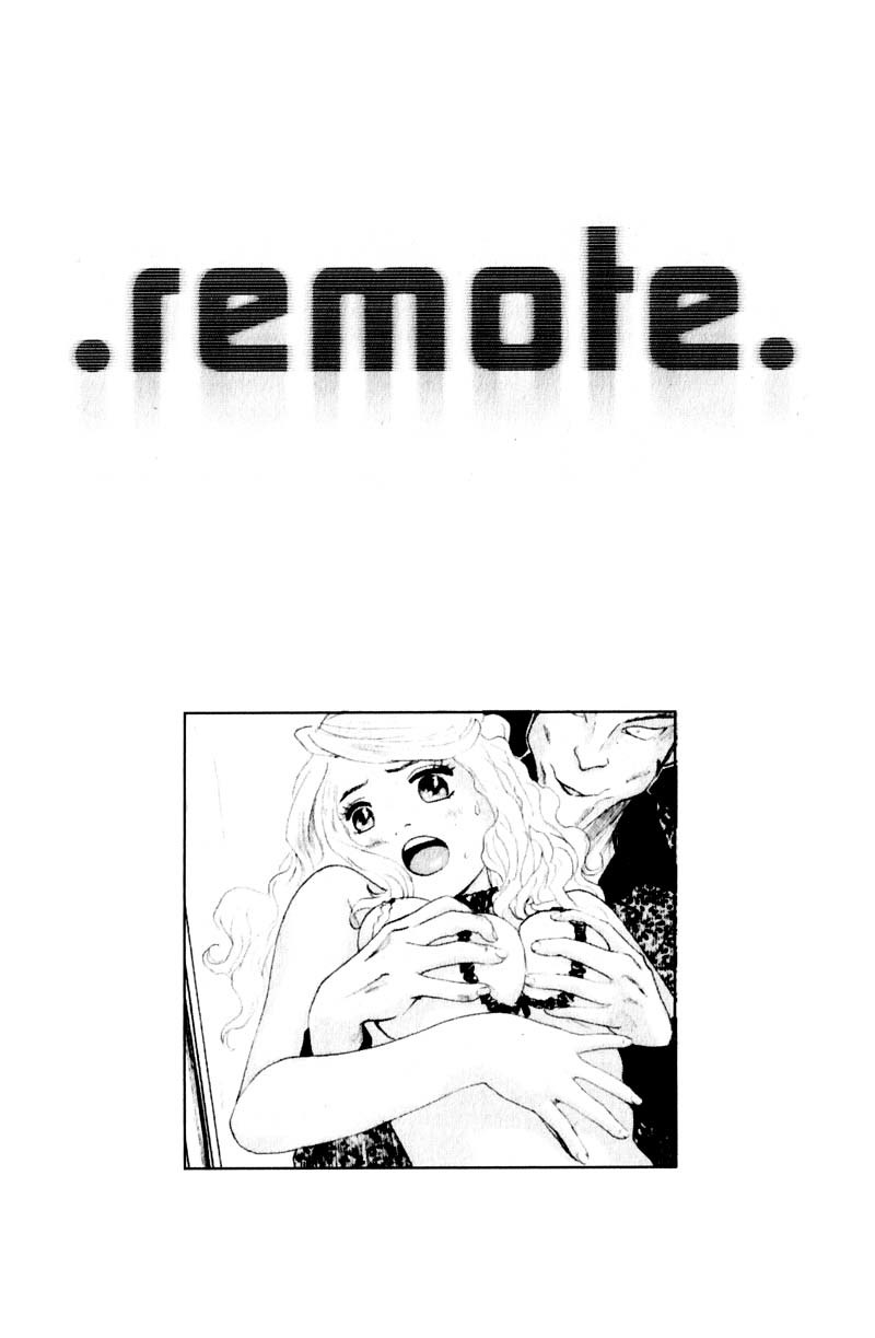 Remote Chapter 49 page 1 - Chapter 49: Peeping Tom