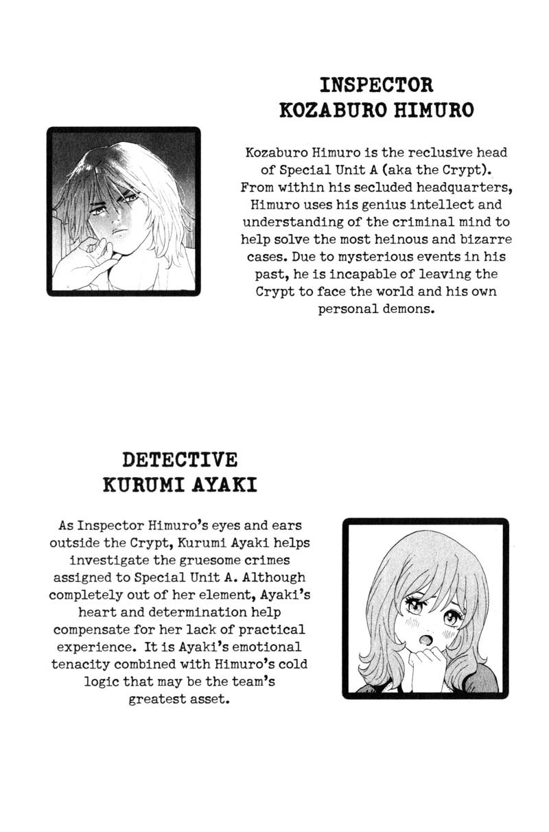 Remote Chapter 49 page 2 - Chapter 49: Peeping Tom