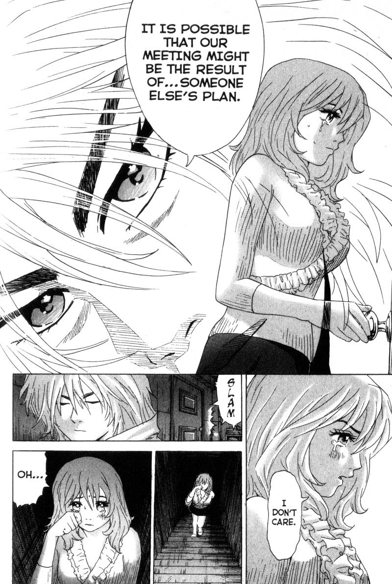 Remote Chapter 5 page 12 - Chapter 5: Cold Comfort