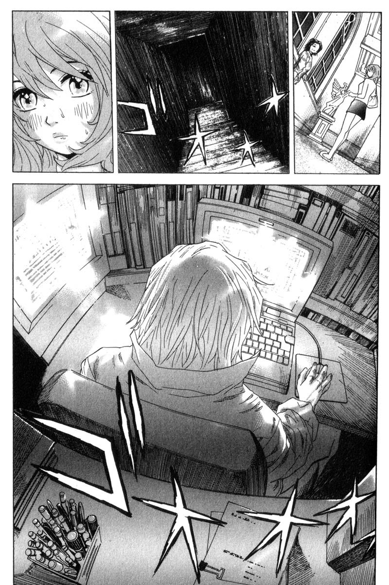 Remote Chapter 5 page 15 - Chapter 5: Cold Comfort