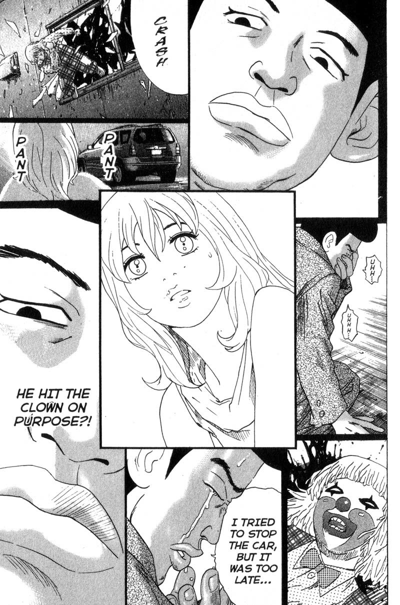 Remote Chapter 5 page 19 - Chapter 5: Cold Comfort