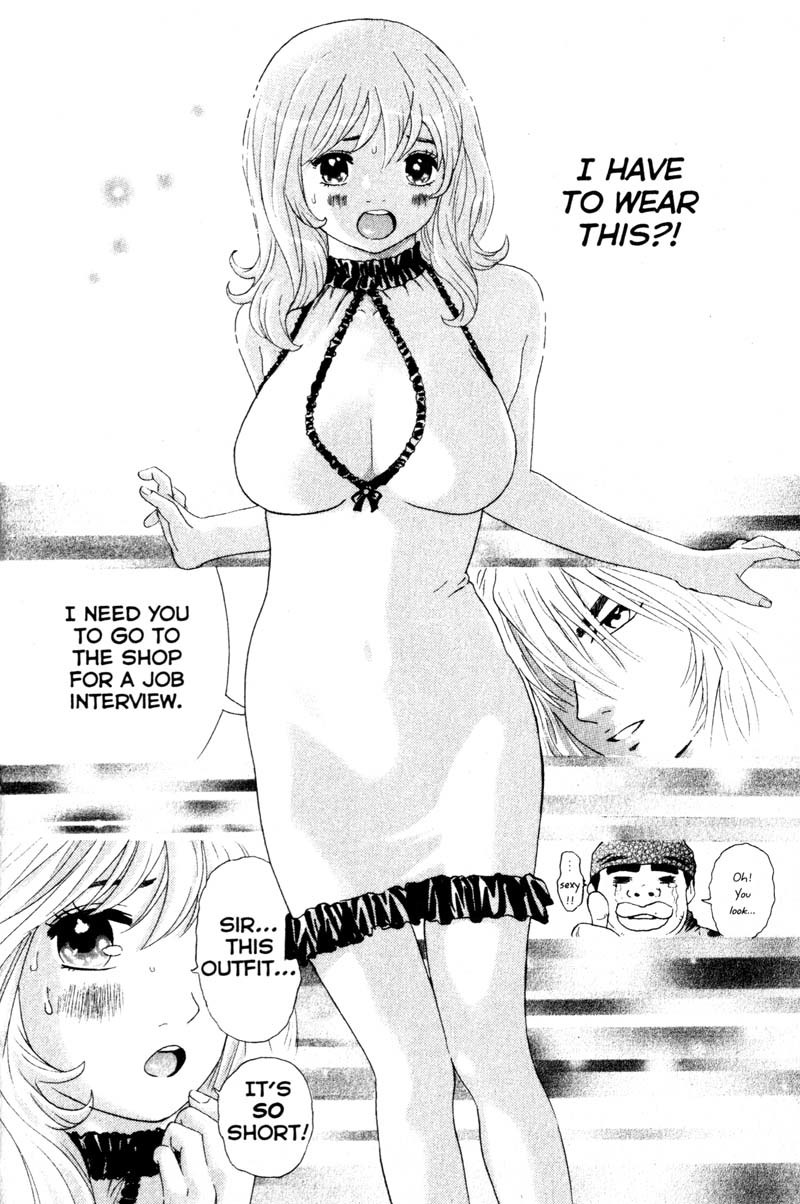 Remote Chapter 51 page 10 - Chapter 51: Undercover in the Sex Industry