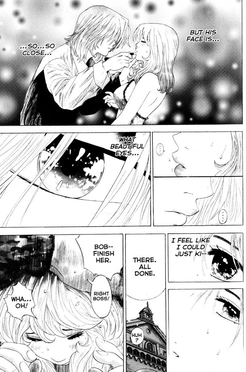 Remote Chapter 51 page 13 - Chapter 51: Undercover in the Sex Industry
