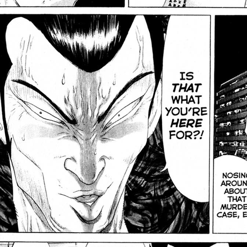 Remote Chapter 53: Secret Chocolate cover