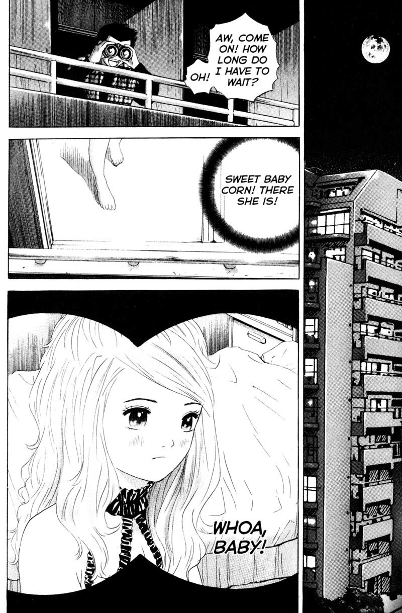 Remote Chapter 54 page 4 - Chapter 54: Show and Tell