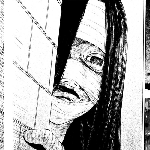 Remote Chapter 55: Faceless Woman cover