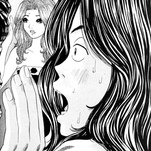 Remote Chapter 57: Miscalculation cover