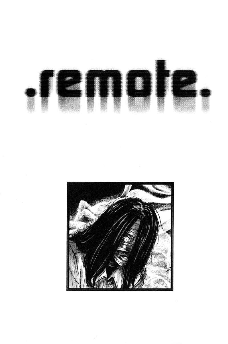 Remote Chapter 59 page 1 - Chapter 59: Ghost from the Past