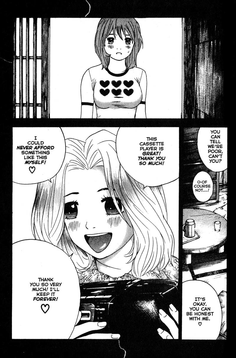 Remote Chapter 59 page 18 - Chapter 59: Ghost from the Past