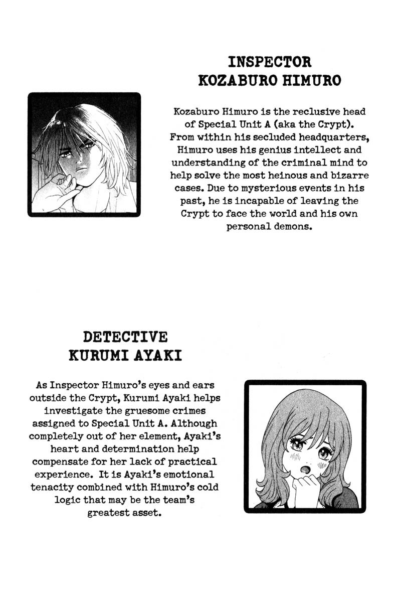 Remote Chapter 59 page 2 - Chapter 59: Ghost from the Past