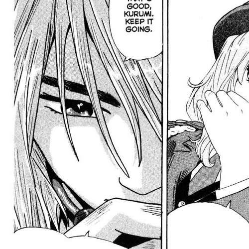 Remote Chapter 60: A Mystery Unraveled cover