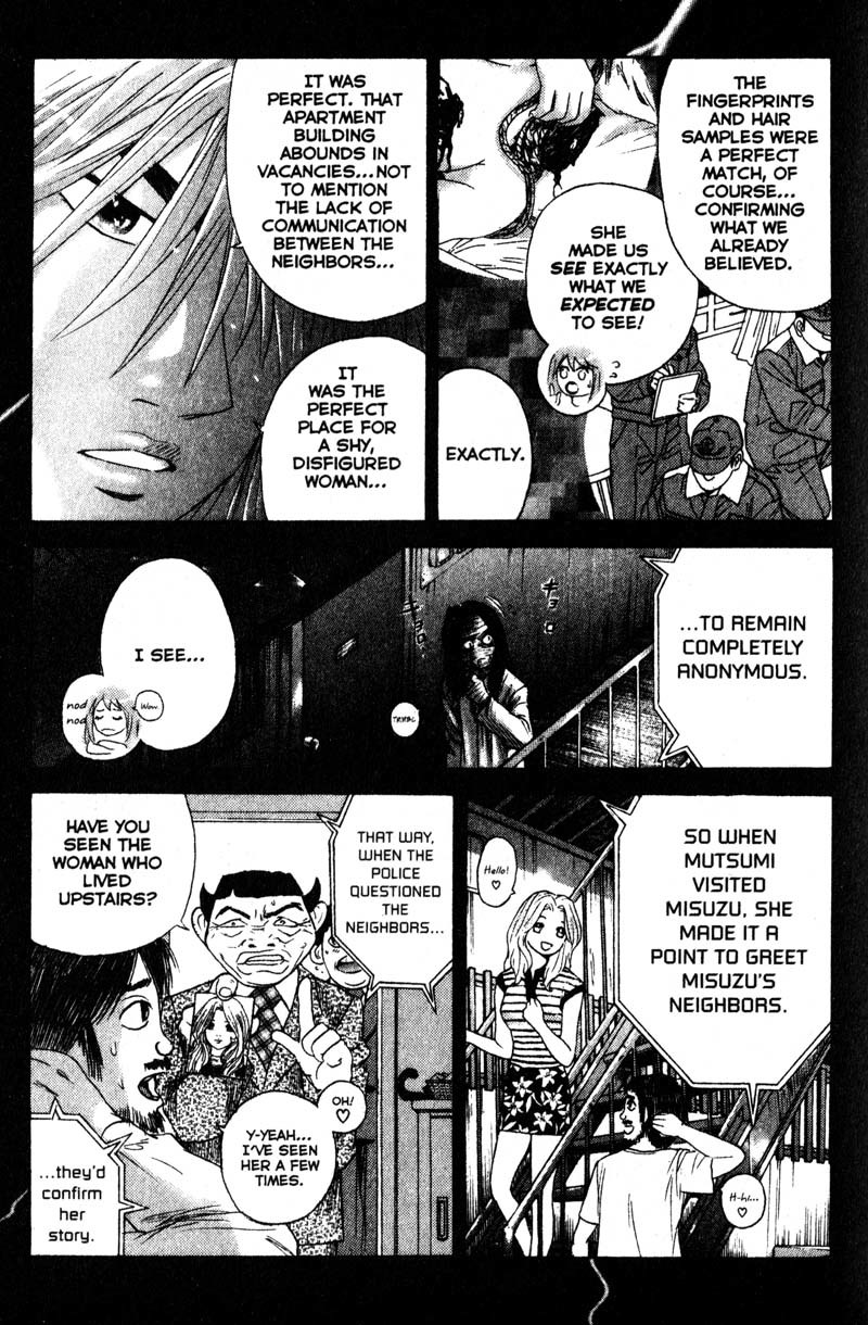 Remote Chapter 61 page 3 - Chapter 61: Head Games