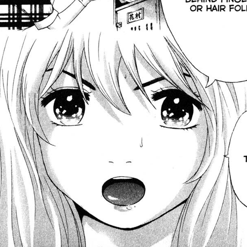 Remote Chapter 61: Head Games cover