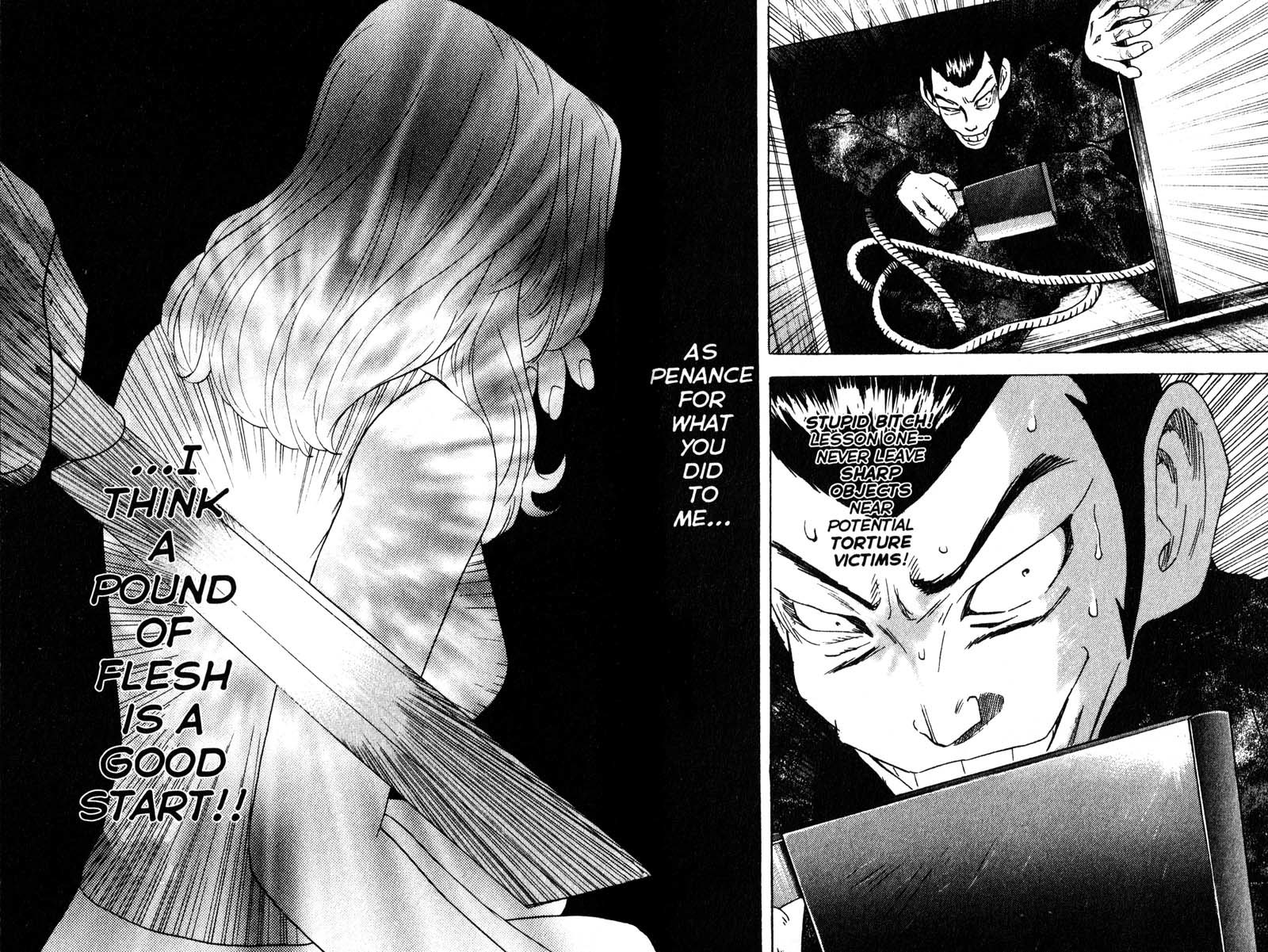 Remote Chapter 62 page 14 - Chapter 62: Death Becomes Her