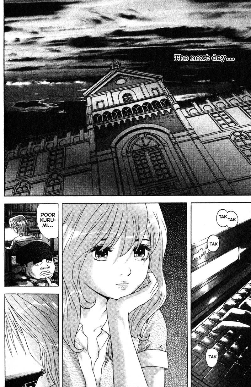 Remote Chapter 62 page 20 - Chapter 62: Death Becomes Her