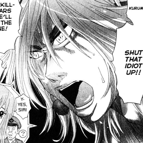 Remote Chapter 65: Dial M for Murderer cover