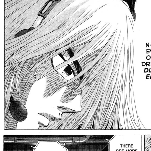 Remote Chapter 66: Bag Check cover