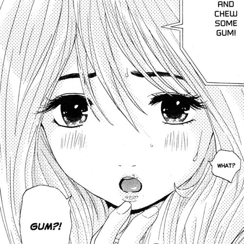 Remote Chapter 67: Sleight of Hand cover