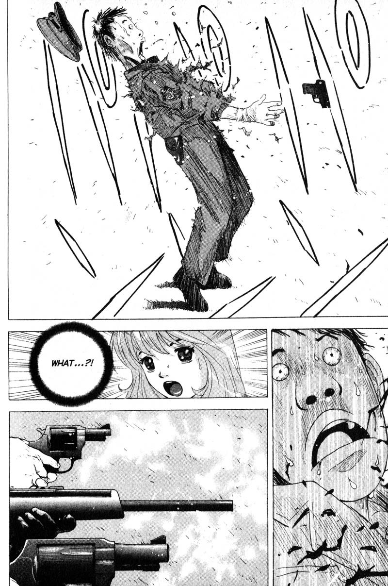 Remote Chapter 68 page 15 - Chapter 68: Miracles