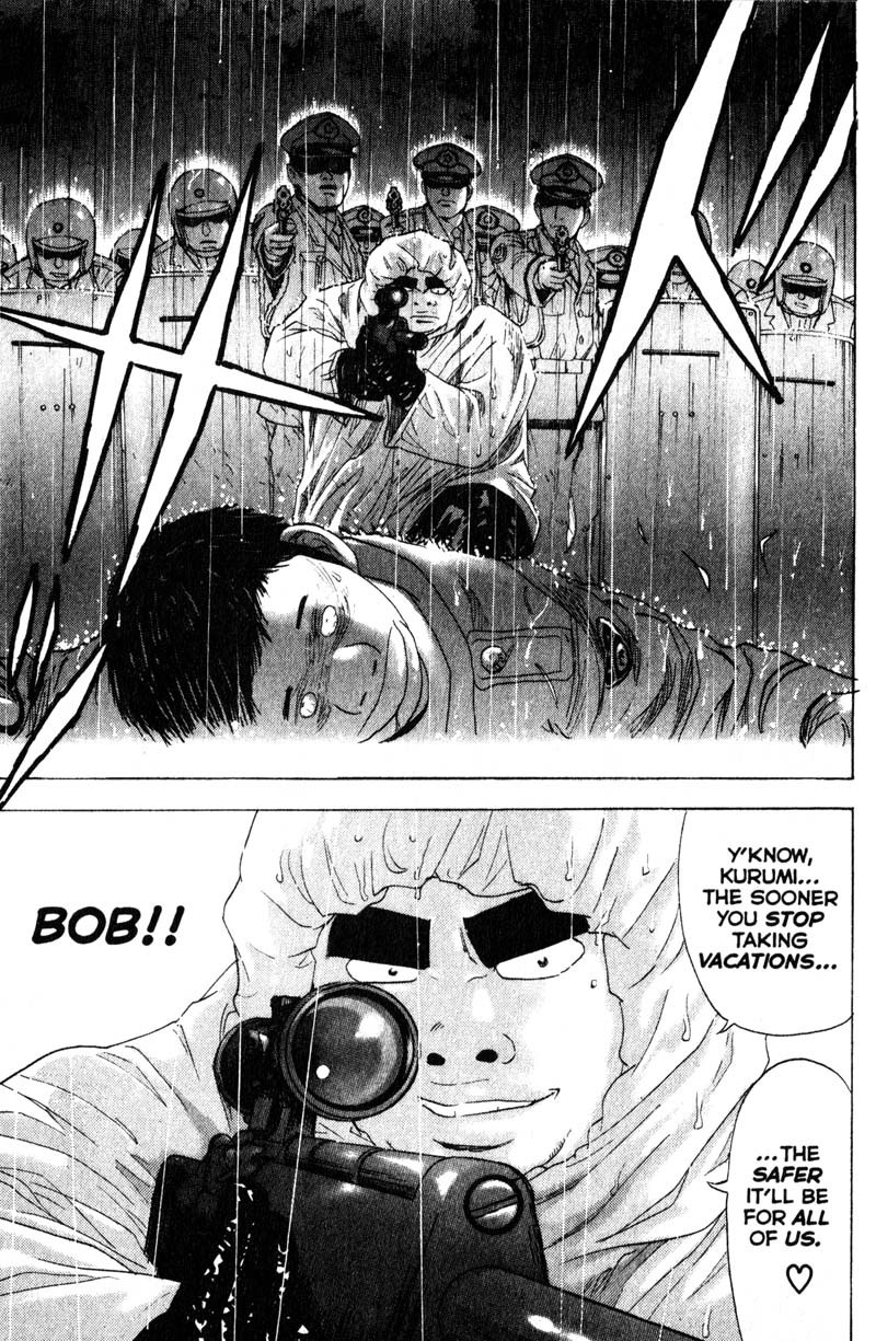 Remote Chapter 68 page 16 - Chapter 68: Miracles