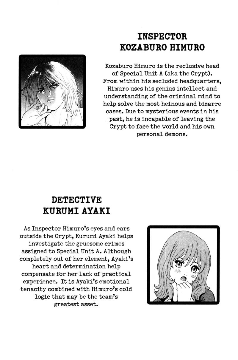 Remote Chapter 69 page 2 - Chapter 69: Hideaway