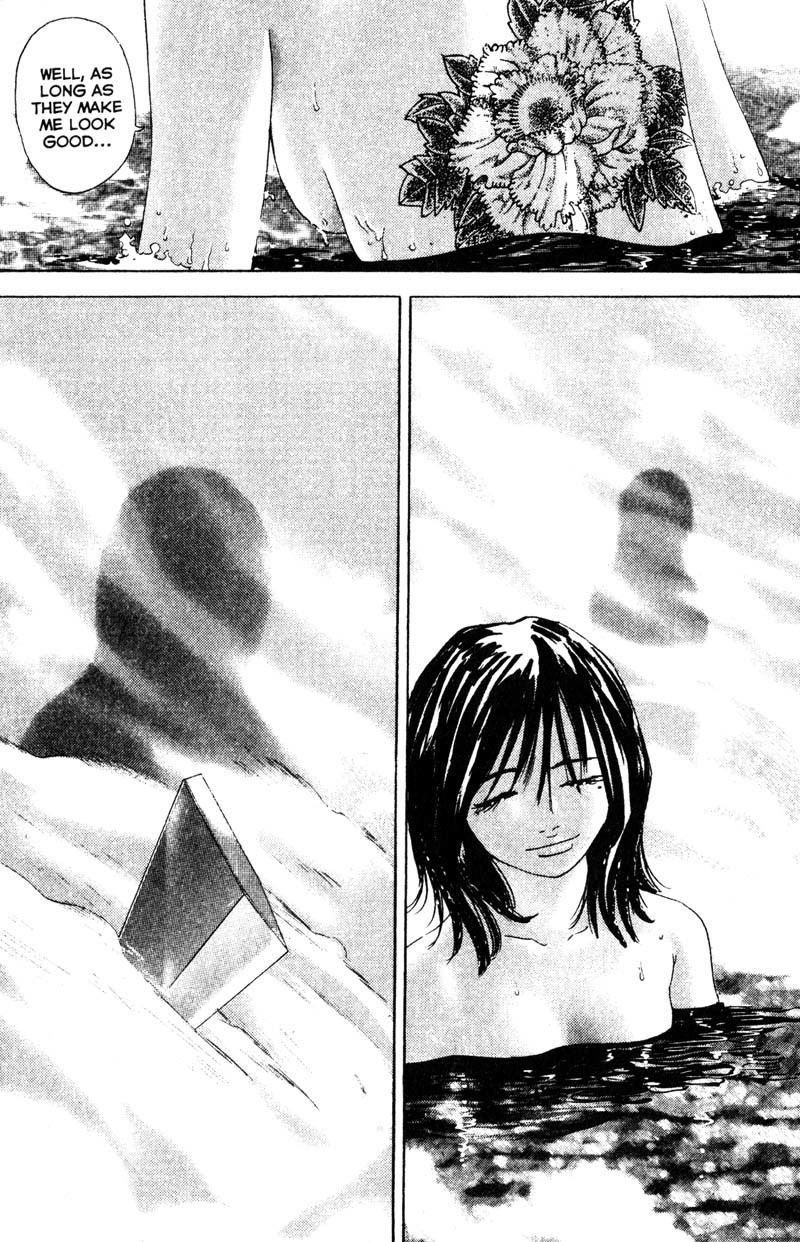 Remote Chapter 70 page 20 - Chapter 70: Swimming with Sharks