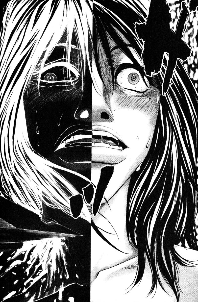 Remote Chapter 71 page 2 - Chapter 71: Blood in the Water