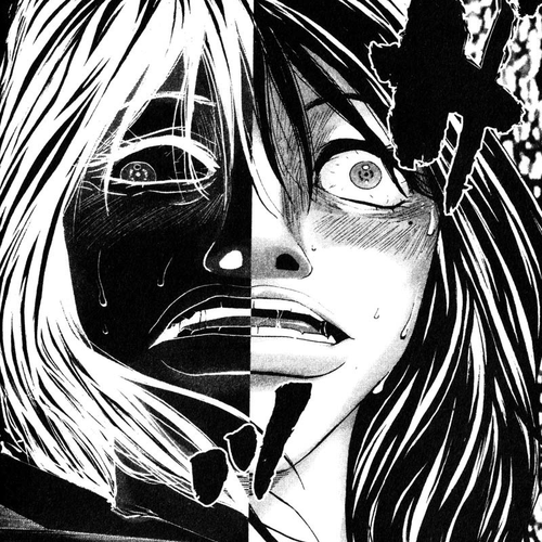 Remote Chapter 71: Blood in the Water cover