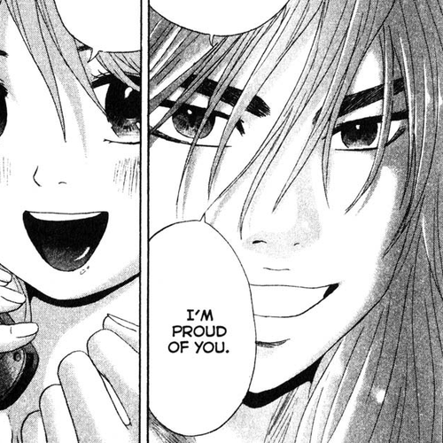 Remote Chapter 72: Suspicion cover