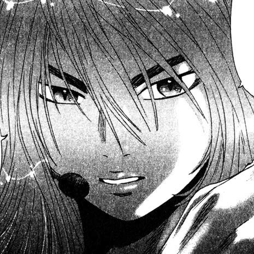Remote Chapter 73: Floating Body cover