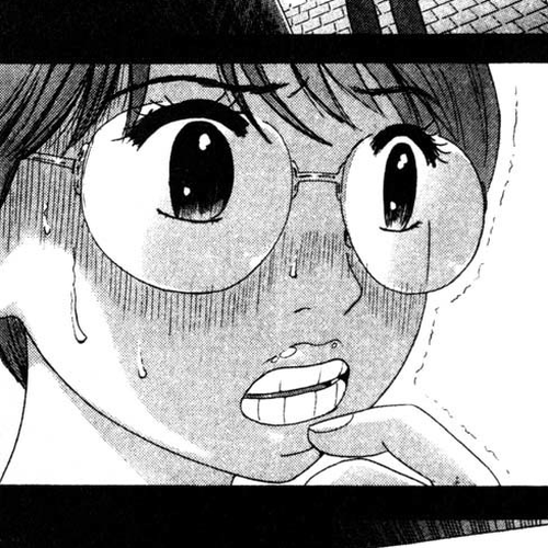 Remote Chapter 74: The Motive cover