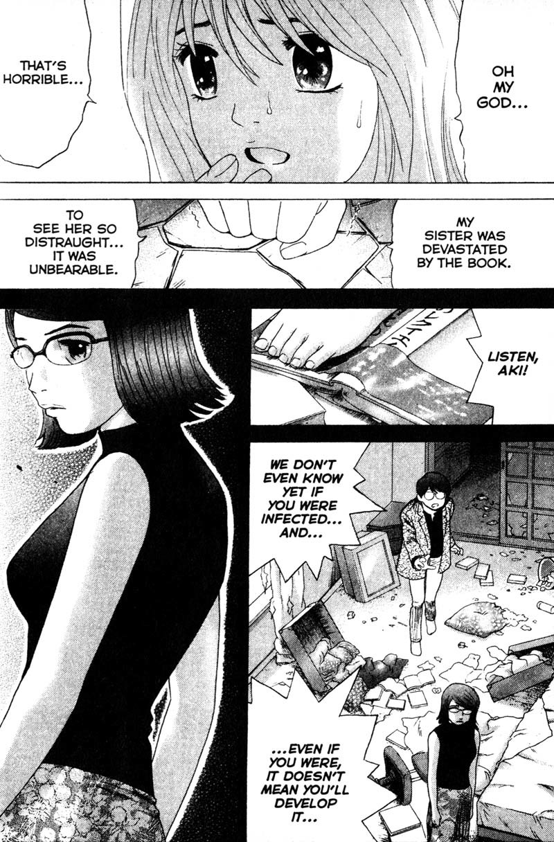 Remote Chapter 75 page 4 - Chapter 75: Promise