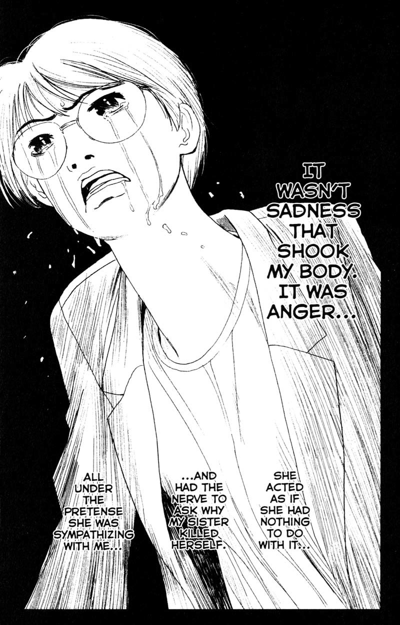 Remote Chapter 75 page 7 - Chapter 75: Promise