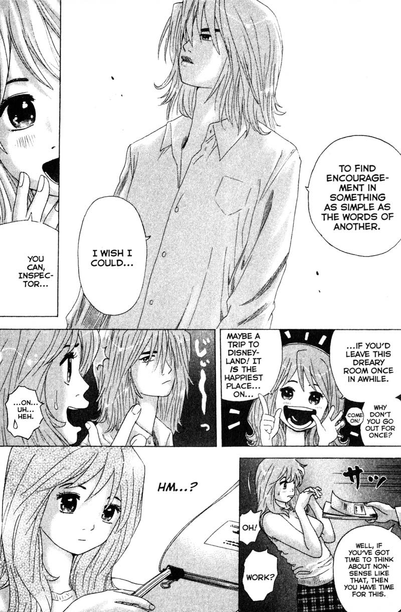 Remote Chapter 76 page 10 - Chapter 76: Murder Notice