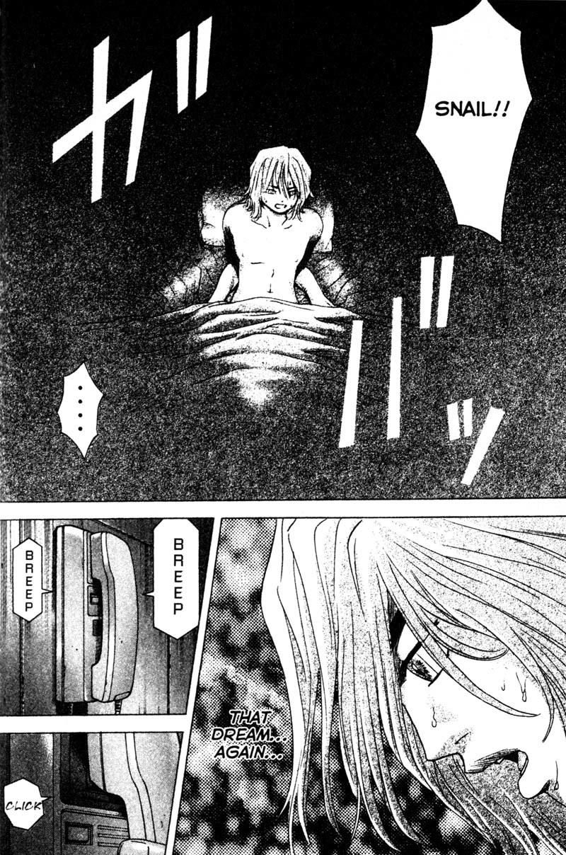 Remote Chapter 76 page 3 - Chapter 76: Murder Notice