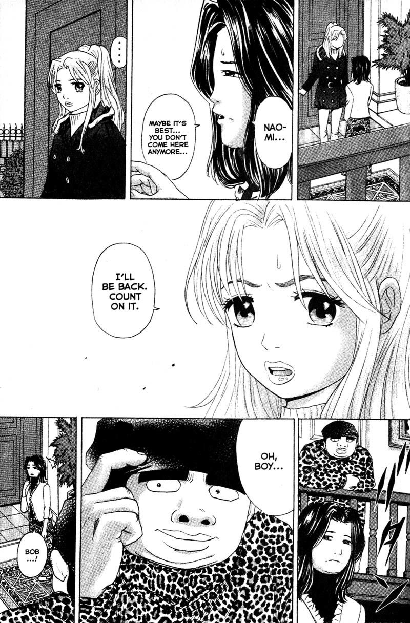 Remote Chapter 76 page 6 - Chapter 76: Murder Notice