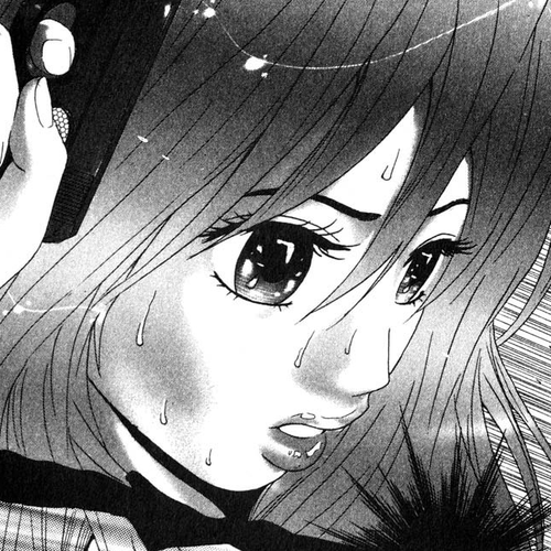 Remote Chapter 78: Darkness cover