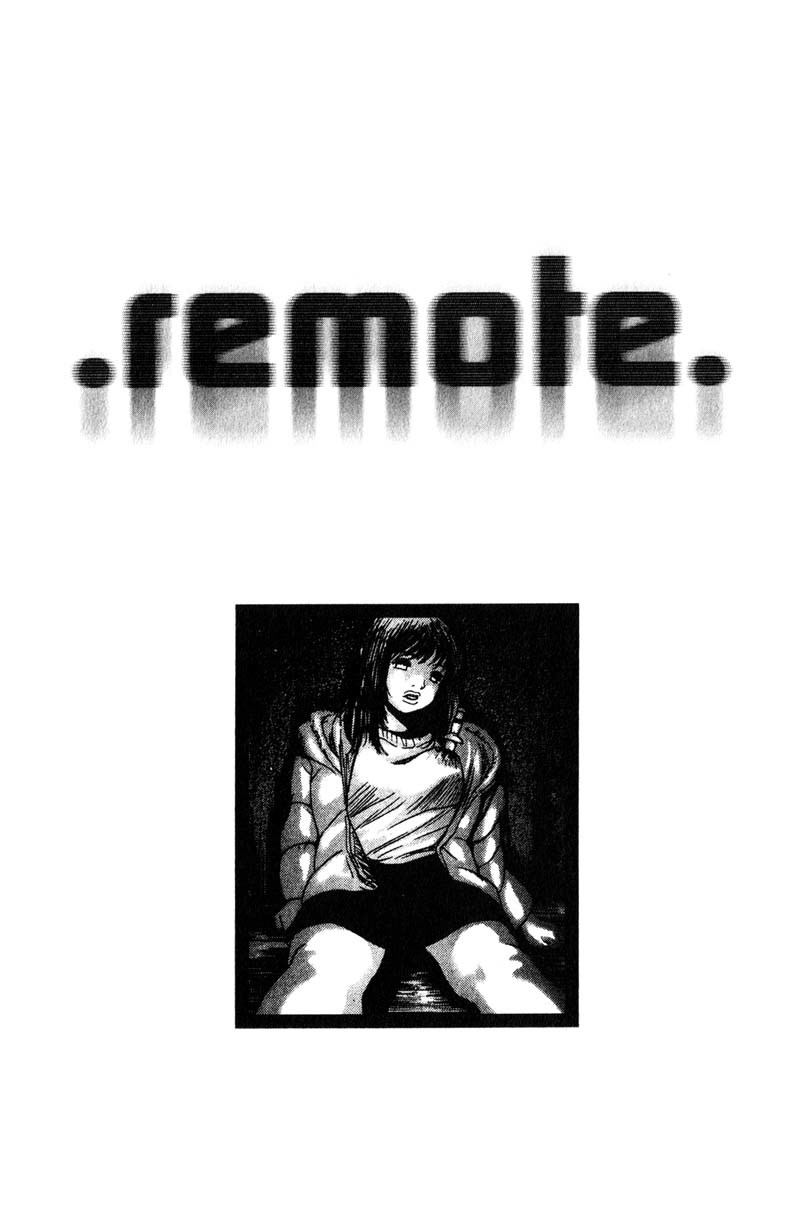 Remote Chapter 79 page 1 - Chapter 79: Witness