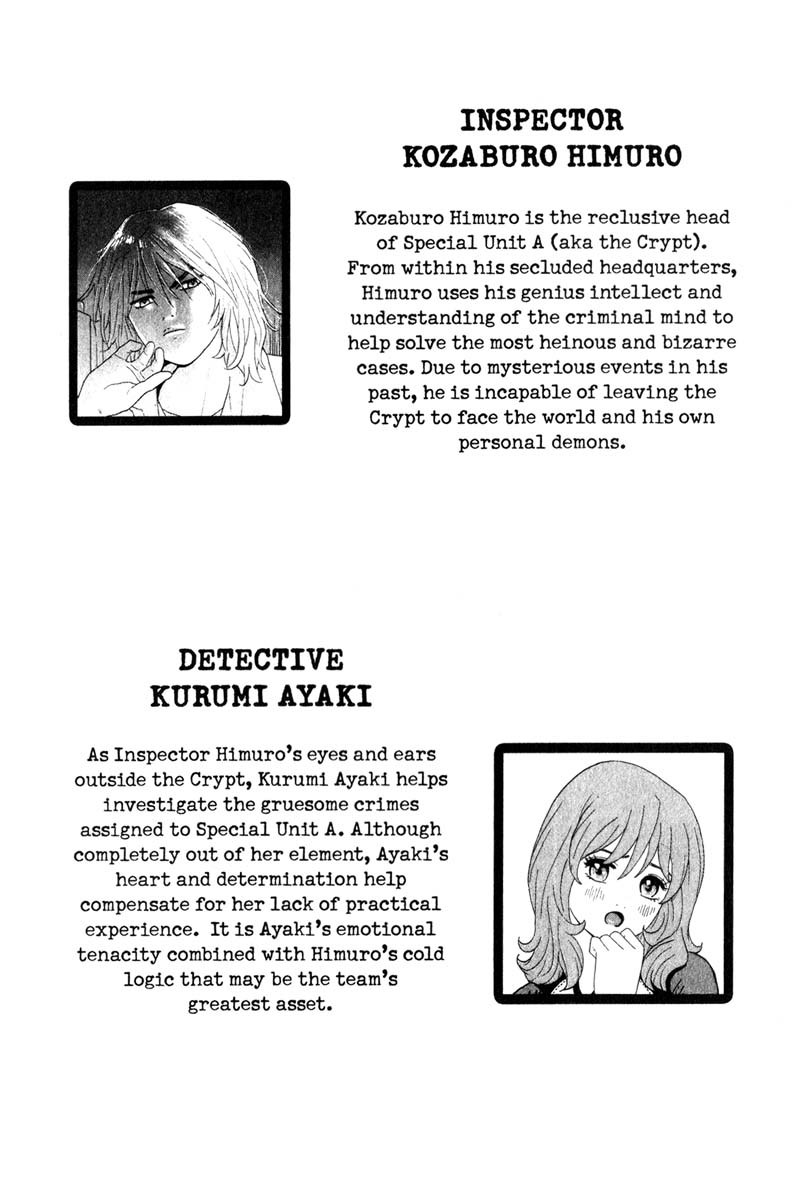 Remote Chapter 79 page 2 - Chapter 79: Witness