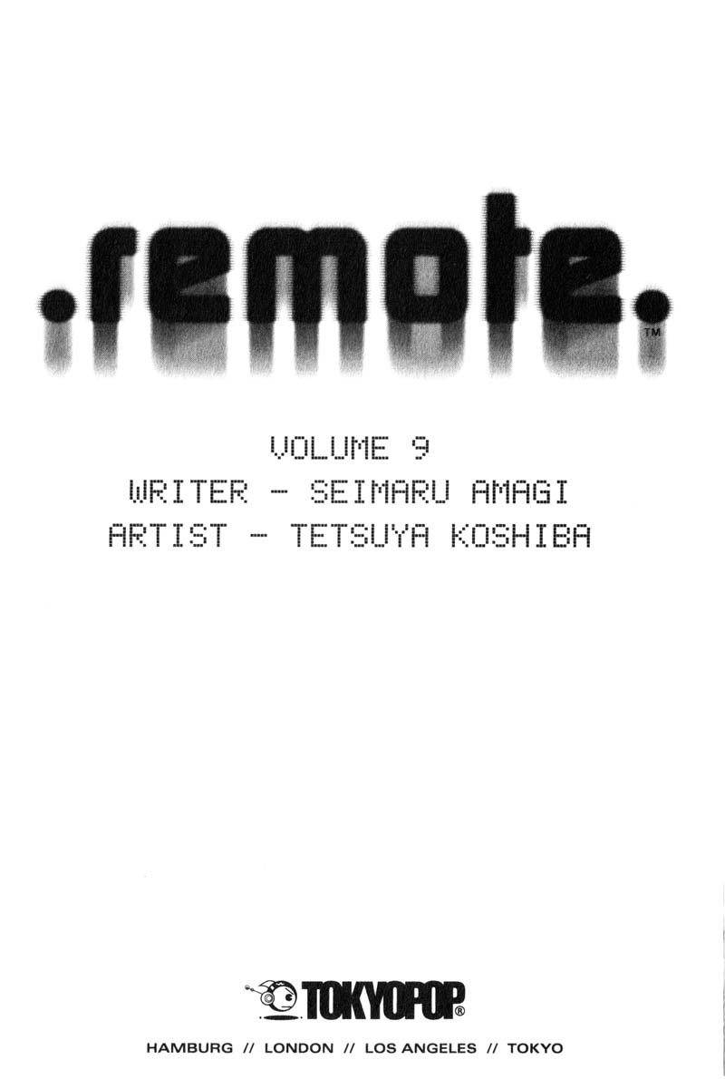 Remote Chapter 79 page 5 - Chapter 79: Witness