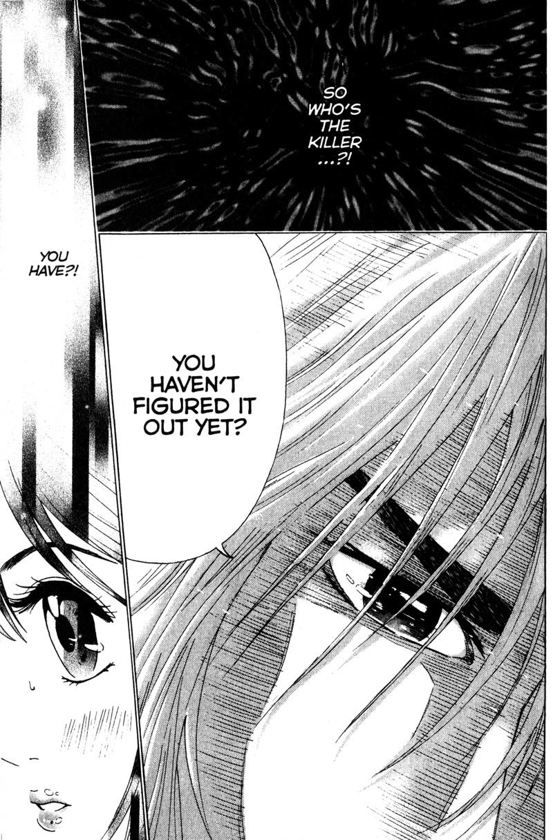 Remote Chapter 86 page 18 - Chapter 86: Poison