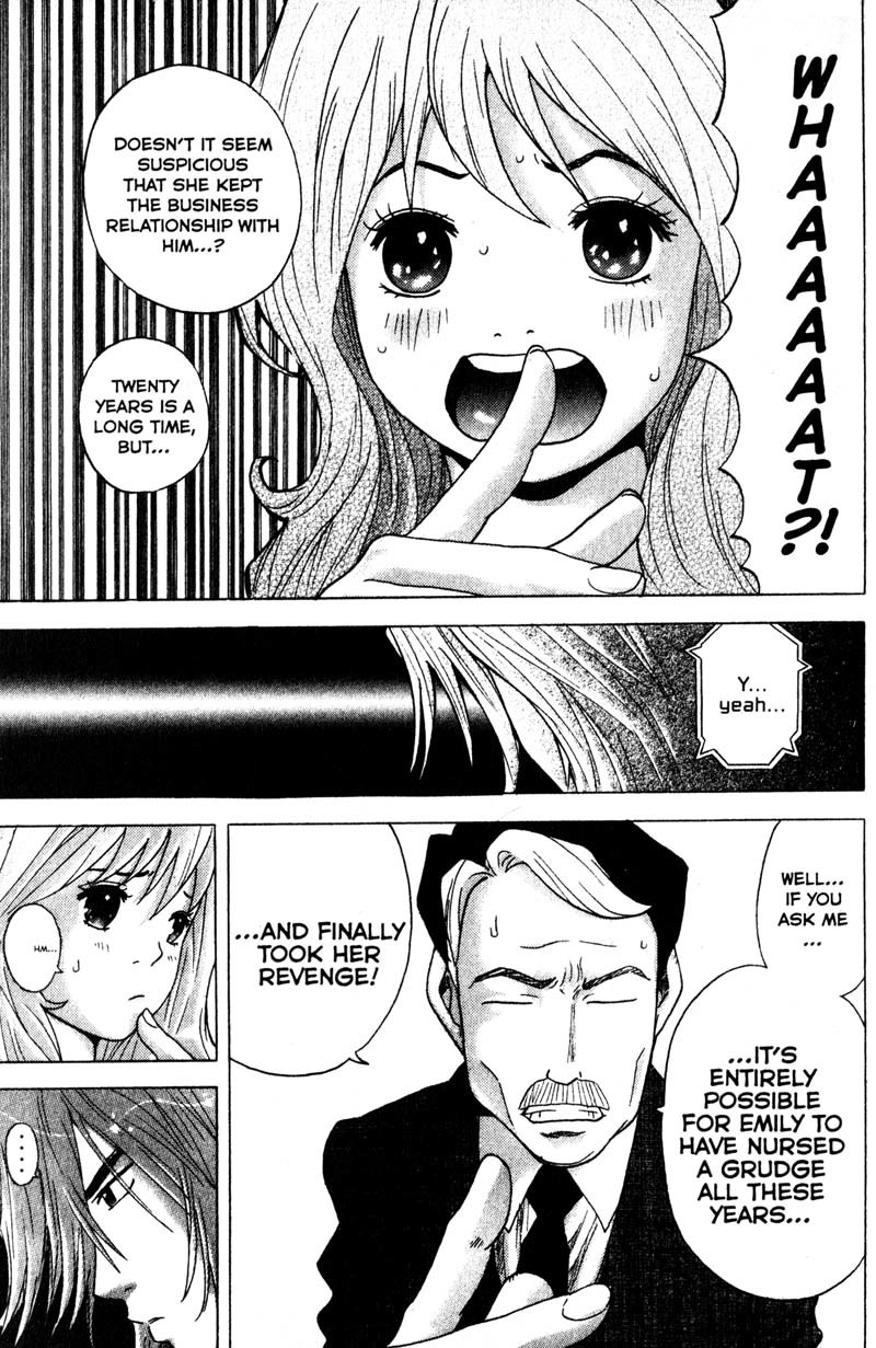 Remote Chapter 86 page 5 - Chapter 86: Poison