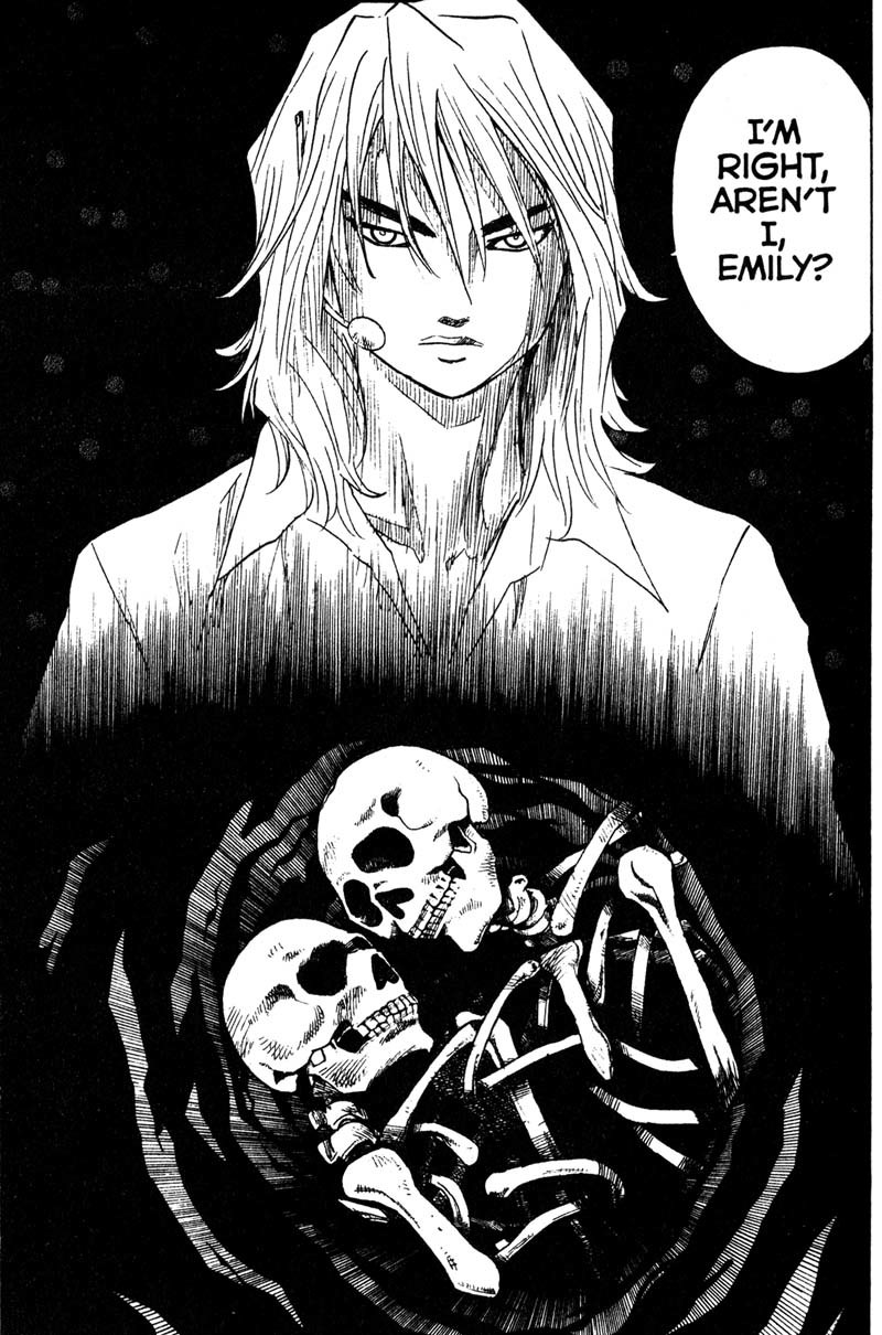 Remote Chapter 88 page 13 - Chapter 88: Another Mystery