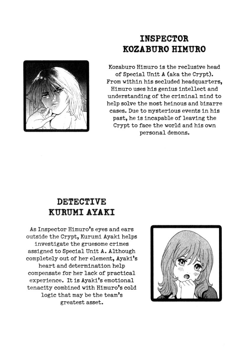 Remote Chapter 9 page 2 - Chapter 9: The Truth