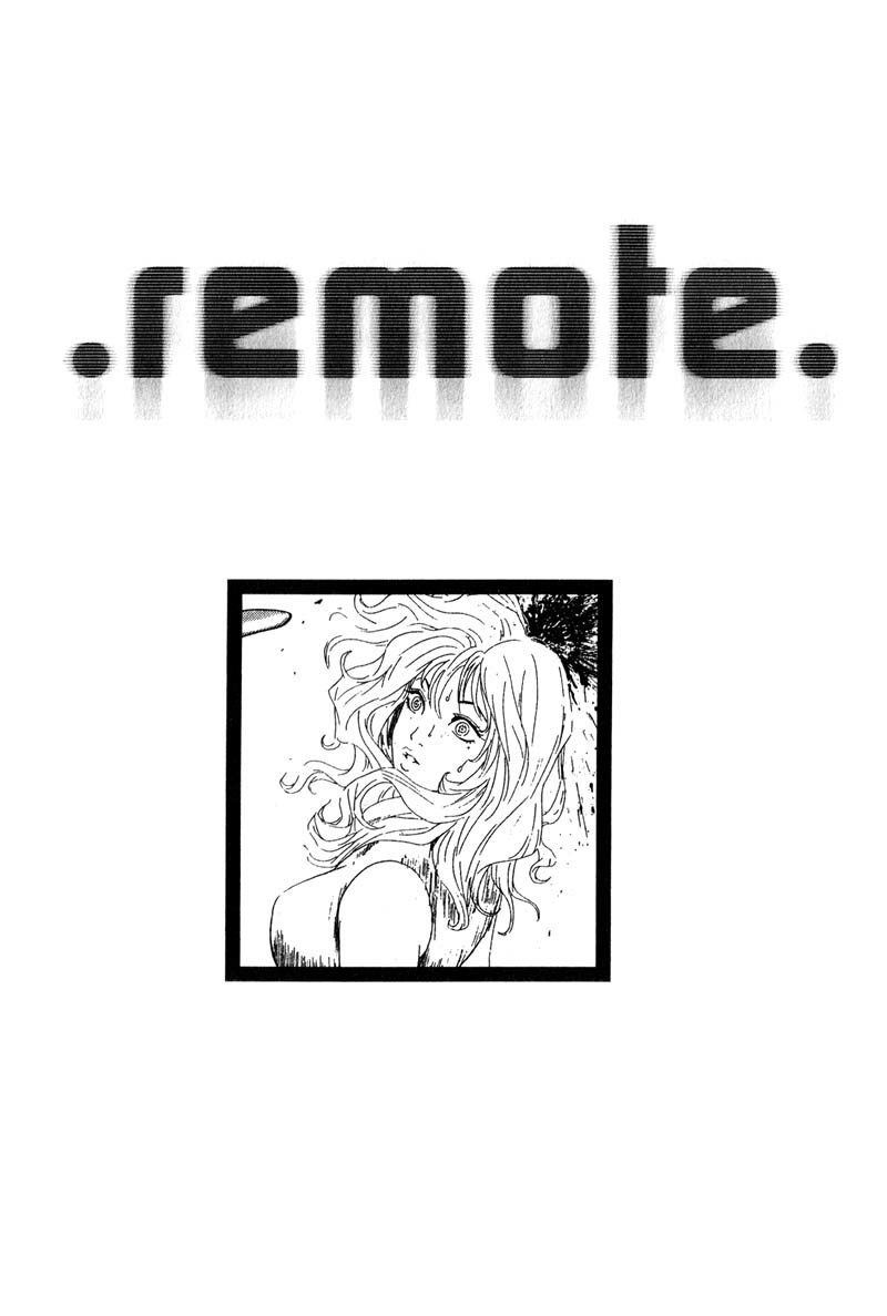 Remote Chapter 90 page 1 - Chapter 90: Security Camera