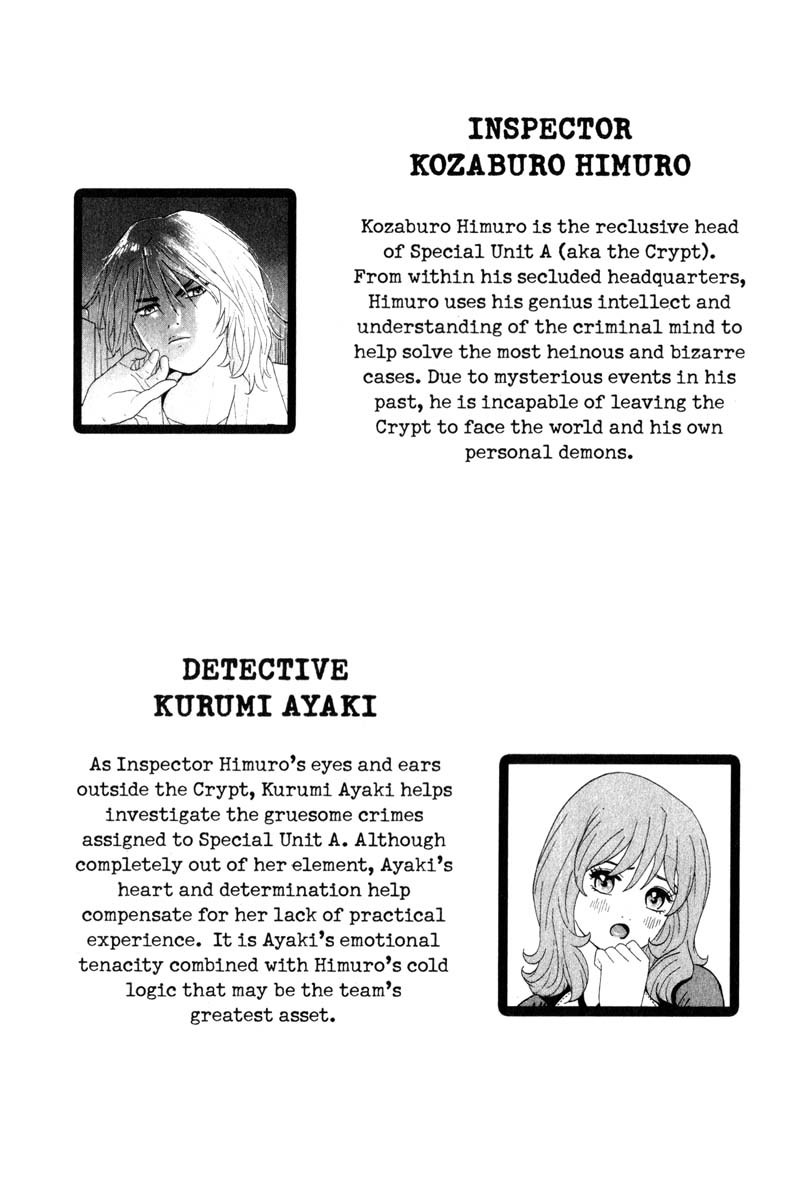 Remote Chapter 90 page 2 - Chapter 90: Security Camera
