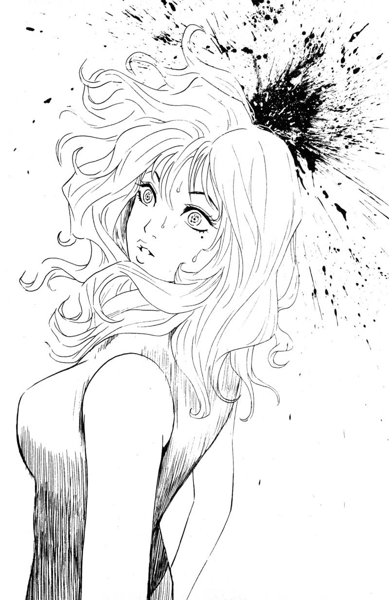 Remote Chapter 91 page 8 - Chapter 91: Confusion