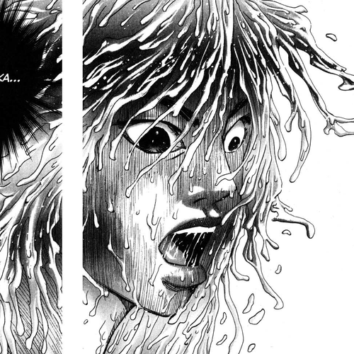 Remote Chapter 94: Broken Bond cover