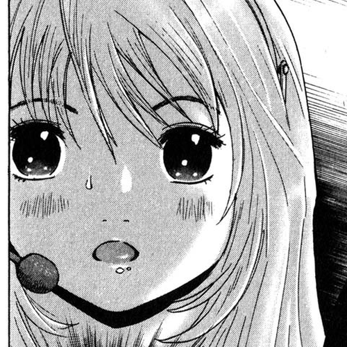 Remote Chapter 95: Torn cover