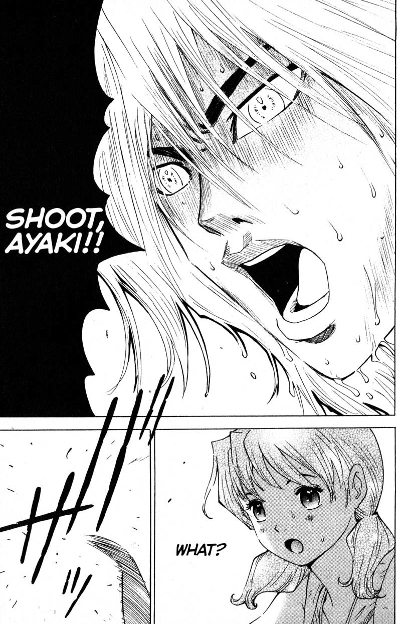 Remote Chapter 97 page 14 - Chapter 97: Encounter
